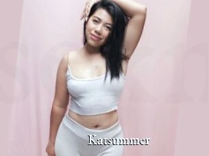 Katsummer