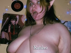 Kattixo