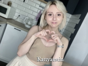 Kattyaustin