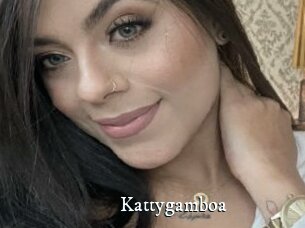 Kattygamboa