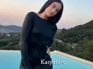 Katyarave