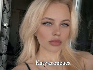 Katyasambuca