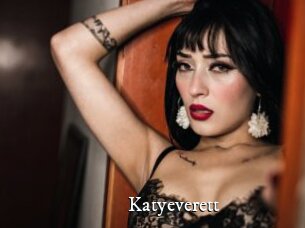 Katyeverett