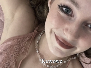 Katyowo