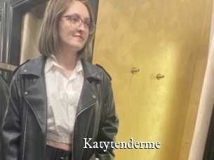 Katytenderme