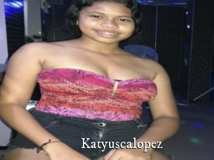 Katyuscalopez