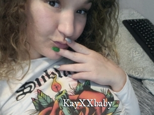 KayXXbaby