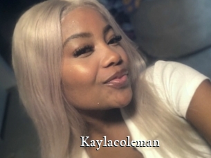 Kaylacoleman