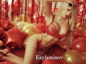 Kaylaminov