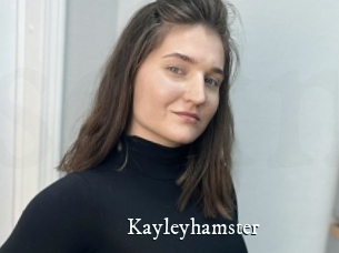 Kayleyhamster