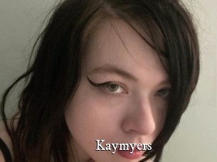 Kaymyers