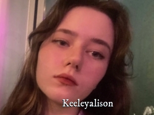 Keeleyalison