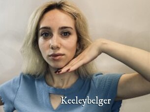 Keeleybelger