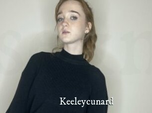 Keeleycunard