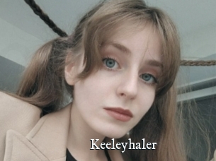 Keeleyhaler