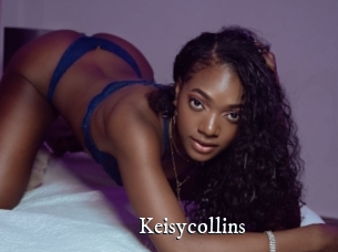 Keisycollins