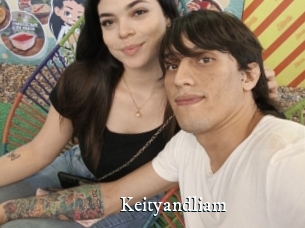 Keityandliam