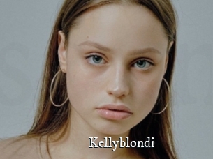 Kellyblondi