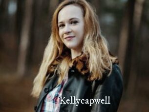 Kellycapwell