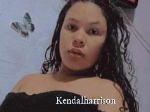 Kendalharrison