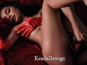 Kendallrouge