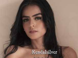 Kendalsilver