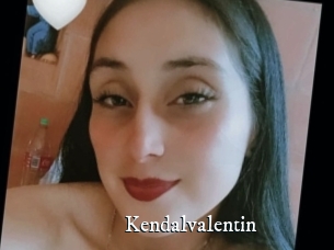 Kendalvalentin