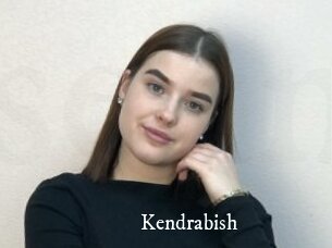 Kendrabish