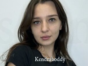 Kendraboddy