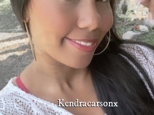 Kendracarsonx