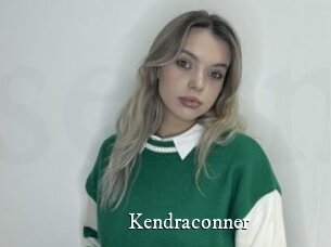 Kendraconner