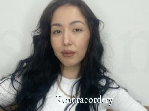 Kendracordery