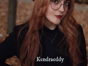 Kendraeddy