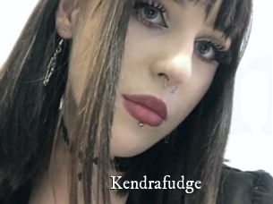 Kendrafudge