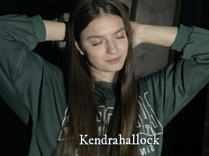 Kendrahallock