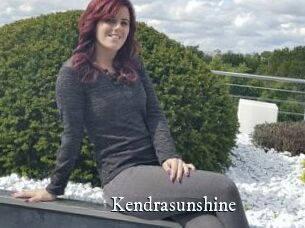 Kendrasunshine