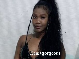 Keniagorgeous