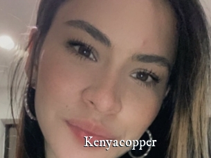 Kenyacopper