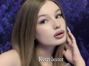 Kettylester