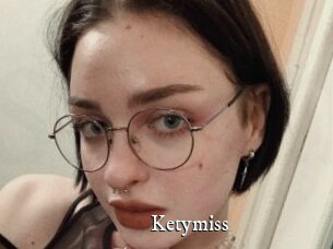 Ketymiss