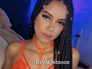 Keyla_johnson