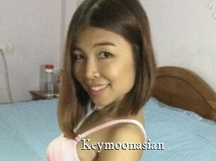 Keymoonasian