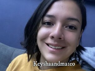 Keyshaandmateo