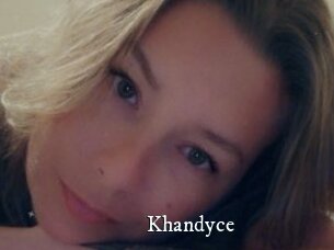 Khandyce