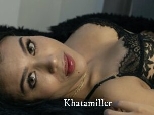 Khatamiller