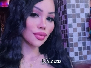 Khloetts