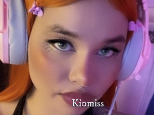 Ki0miss