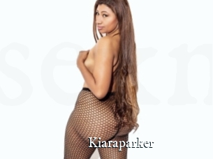 Kiaraparker