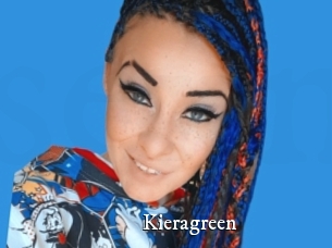 Kieragreen