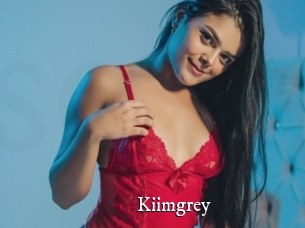 Kiimgrey